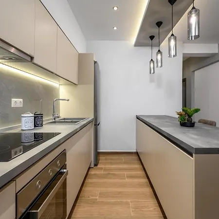 Apartment Lux