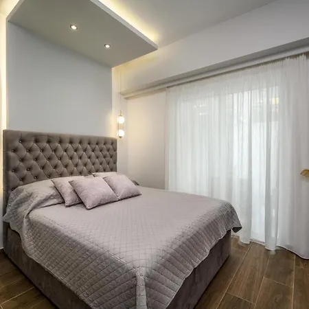 Lux Apartman