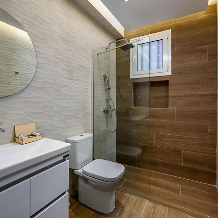 Apartment Lux *