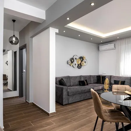 Apartman Lux