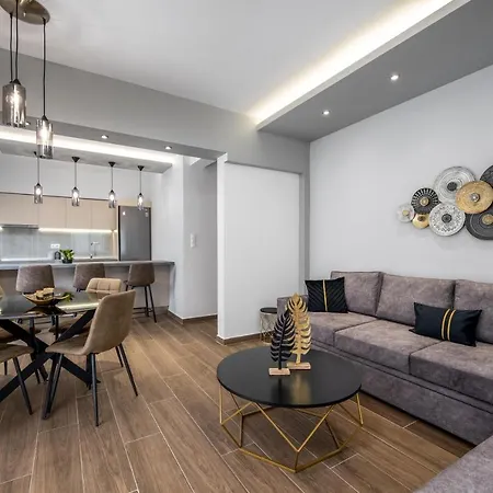 Lux Rhodes City